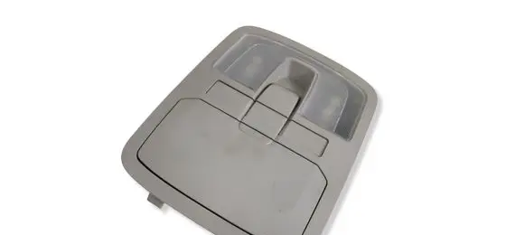 SsangYong Korando Front seat light 7767034000