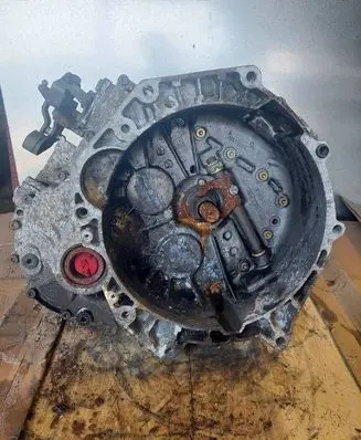 Mini One - Cooper R50 - 53 Manual 6 speed gearbox 2850033290