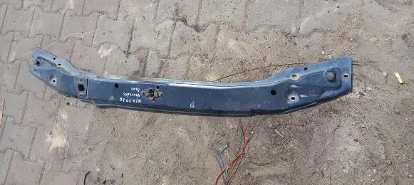 Mercedes-Benz Vito Viano W638 Front bumper shock/impact absorber 