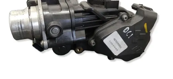 Opel Vivaro Throttle valve H8201374868 A2C84198300 A2C53350932