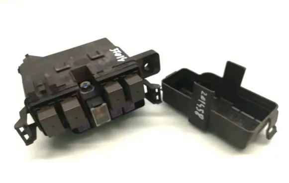 Hyundai ix35 Fuse module 91941-2S241