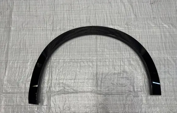 Alfa Romeo Junior Fender trim (molding) 156174099