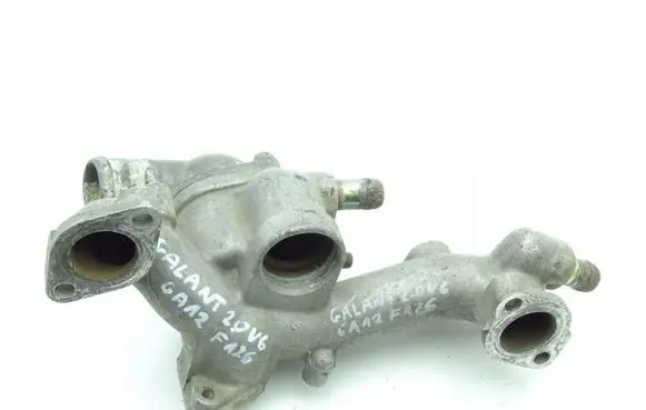 Mitsubishi Galant Thermostat housing 