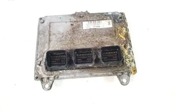 Honda Civic Engine control unit/module 37820rmxf05 37820-rmx-f05
