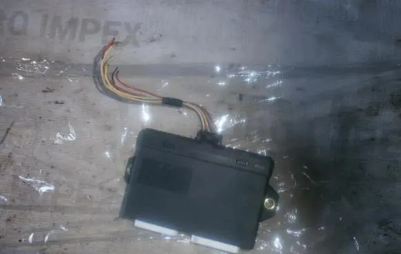 Fiat Marea Other control units/modules 46404042