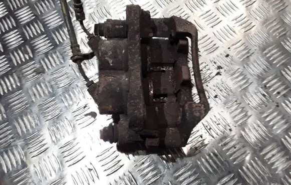 Opel Movano A Front brake caliper
