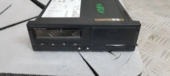 Mercedes-Benz Vito Viano W447 Tachometer A9079002103