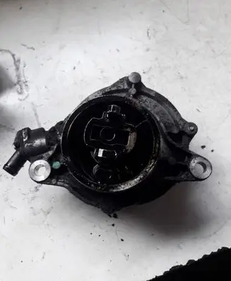 Vacuum pump