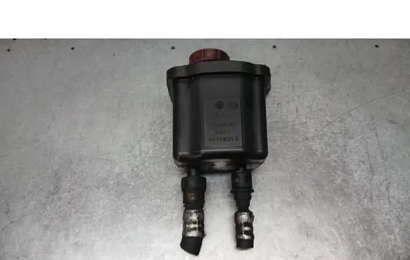 Alfa Romeo 156 Power steering fluid tank/reservoir 46768353