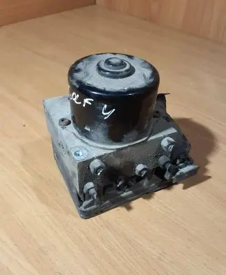 Volkswagen Golf IV ABS Pump 1J0907379P 10094903313 MLR9123056