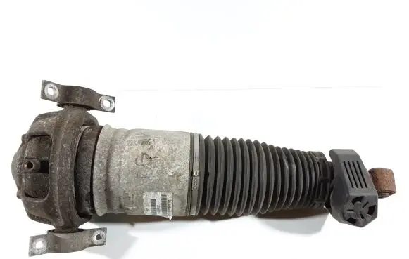 Volkswagen Touareg I Air suspension rear shock absorber 7L6512022E