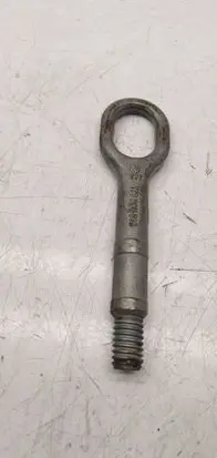 Audi A3 S3 8P Towing hook eye 1T0805615