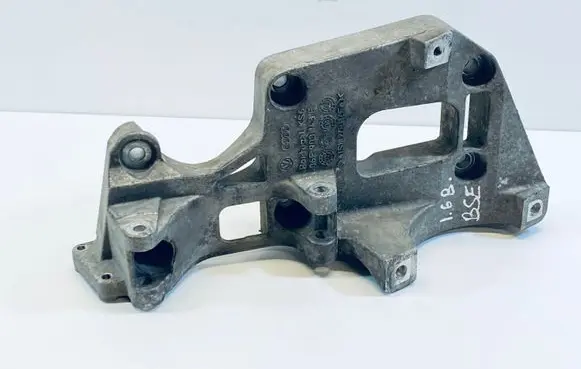Audi A3 S3 8P Generator/alternator bracket 06F903143F