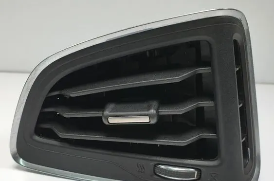Ford B-MAX Dashboard side air vent grill/cover trim AV11-R018B08-ADW