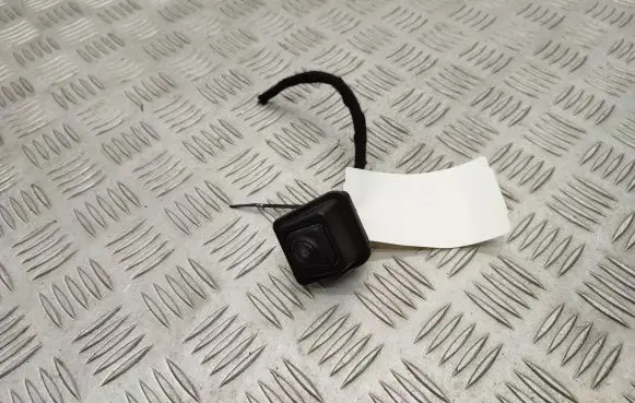 Renault Scenic IV - Grand scenic IV Reversing camera 284F44595R