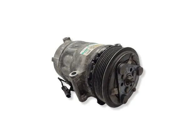 Opel Insignia A Air conditioning (A/C) compressor (pump) P22861236