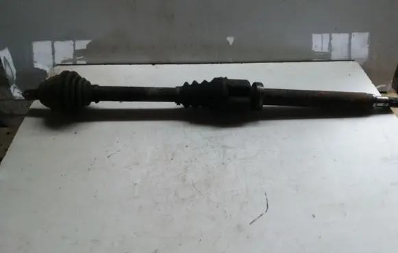 Ford C-MAX I Front driveshaft