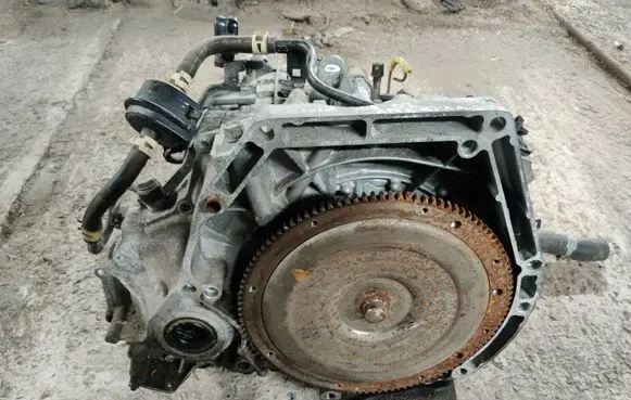 Honda Civic Automatic gearbox MPCA 9RNB