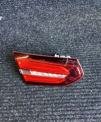 Mercedes-Benz GLC X253 C253 Tailgate rear/tail lights A2539062301 YAP2088016