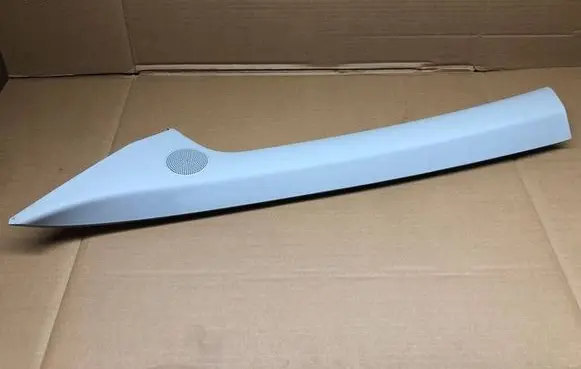 Seat Leon (5F) (A) pillar trim 5F0867233