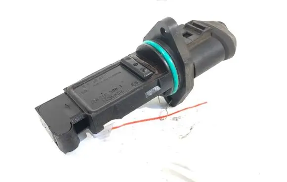 Mass air flow meter
