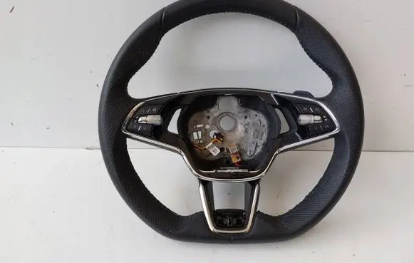 Skoda Octavia Mk4 Steering wheel 5E3959542G