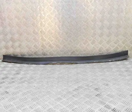 Maserati Quattroporte Tailgate trim 670014506