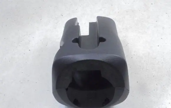 Mitsubishi Colt Steering wheel column trim MR951766