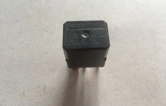 Mazda CX-3 Other relay ACM33221M39