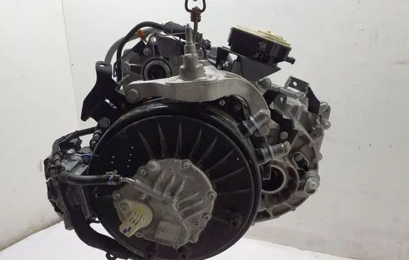 Dacia Duster Automatic gearbox DB1020