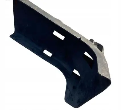 Mercedes-Benz S W222 Front bumper mounting bracket A2224211520