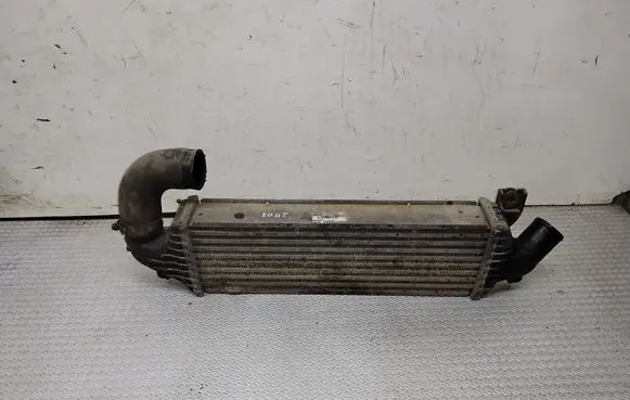 Nissan Primera Intercooler radiator 14461AW300