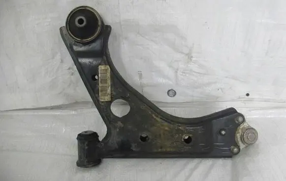 Opel Corsa E Front control arm