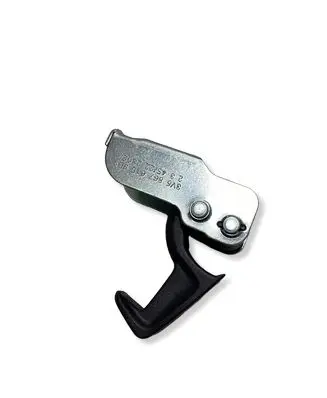 Skoda Octavia Mk4 Tie down hook / loop 3V5867615