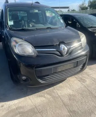 Renault Kangoo II Engine bonnet/hood