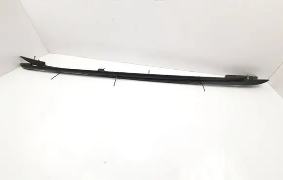 Volkswagen Touran I Roof transverse bars on the 