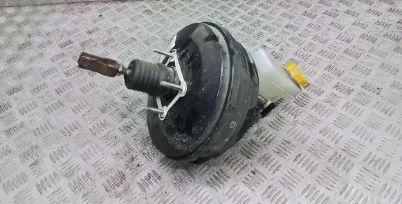 Subaru Forester SF Brake booster G215T