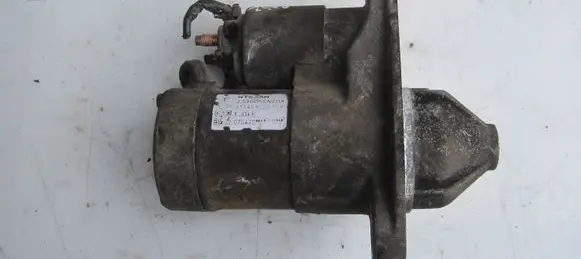 Nissan X-Trail T31 Starter motor 23300EN20A