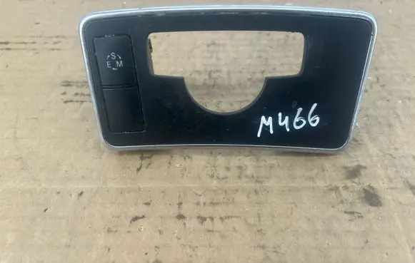 Mercedes-Benz CLS C218 X218 Other switches/knobs/shifts A2129054800