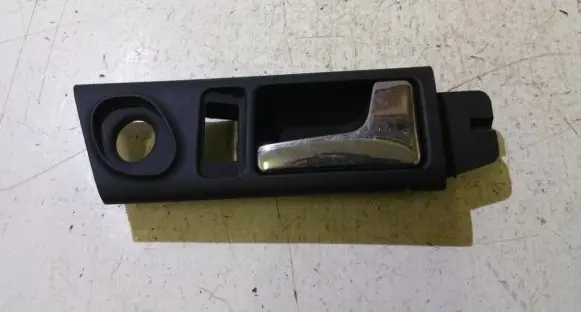 Audi A6 S6 C4 4A Rear door interior handle 4a0839020c