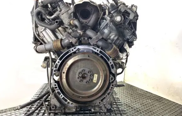 Mercedes-Benz CLK A209 C209 Engine 642853