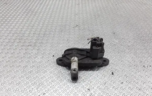 Ford S-MAX Exhaust gas pressure sensor 3M5A5L200AB