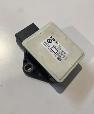 BMW X5 E70 ESP (stability system) control unit 6774602 7002524 0265005681