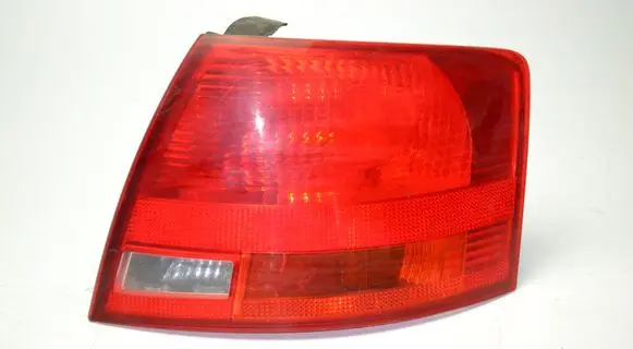 Audi A4 S4 B7 8E 8H Rear/tail lights 8E9945096E 484002 748002