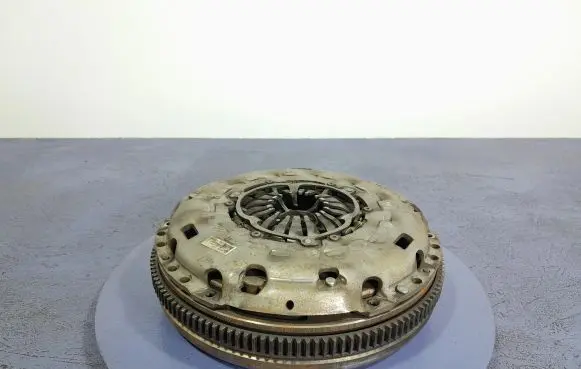 Skoda Octavia Mk3 (5E) Clutch set kit 04L105266C