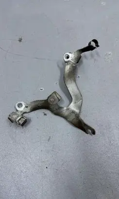 BMW 3 F30 F35 F31 Other exhaust manifold parts 8648410