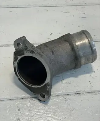 Mazda 6 Intercooler air channel guide 4422M