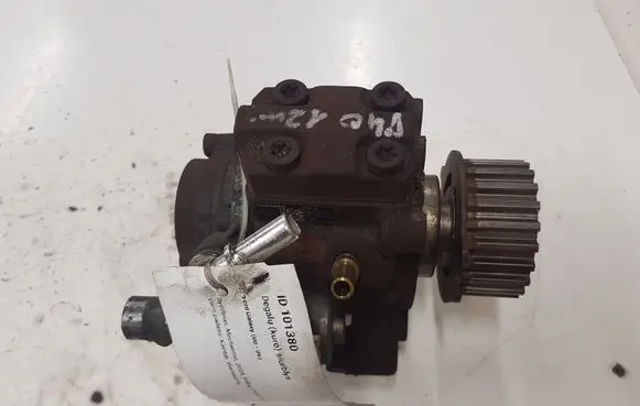 Volvo V40 Fuel injection high pressure pump A2C53384062 9676289780