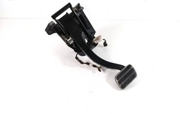 Porsche Panamera (970) Brake pedal 97042314101