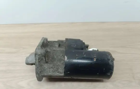 Volvo XC90 Starter motor 0001108167 30192635